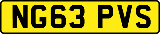 NG63PVS