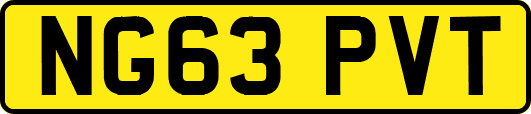 NG63PVT