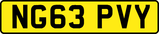 NG63PVY