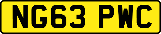 NG63PWC