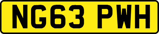 NG63PWH