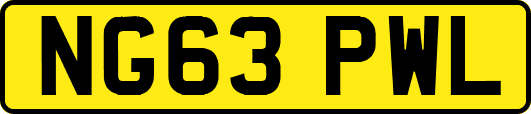 NG63PWL