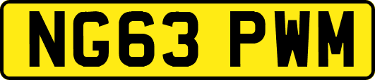 NG63PWM