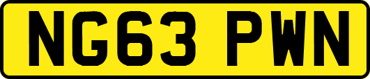 NG63PWN