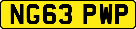 NG63PWP