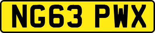 NG63PWX