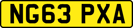 NG63PXA