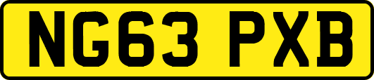 NG63PXB