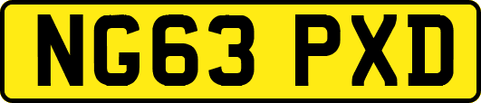 NG63PXD