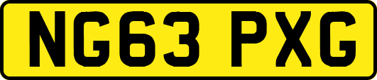 NG63PXG