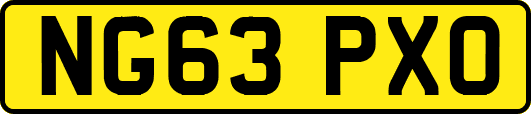 NG63PXO