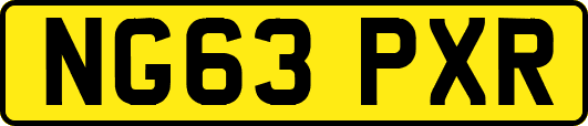 NG63PXR