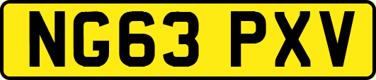 NG63PXV