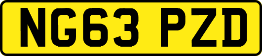 NG63PZD