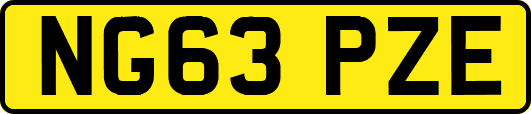 NG63PZE