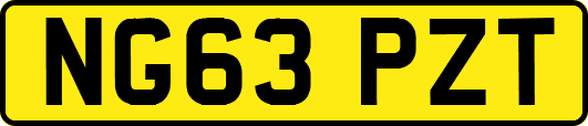 NG63PZT