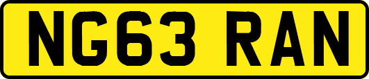 NG63RAN