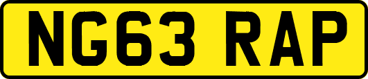 NG63RAP