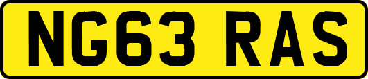 NG63RAS