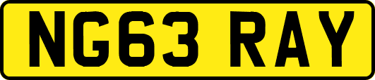 NG63RAY