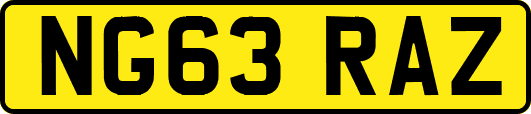 NG63RAZ