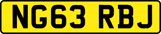 NG63RBJ