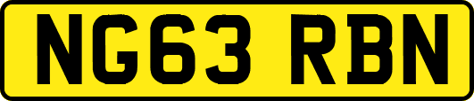 NG63RBN