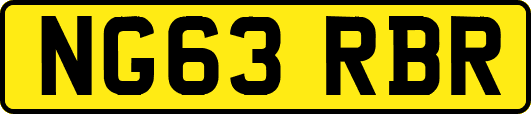 NG63RBR