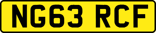 NG63RCF