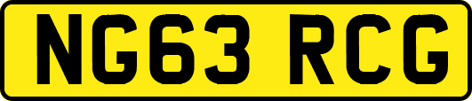 NG63RCG