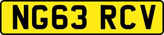 NG63RCV