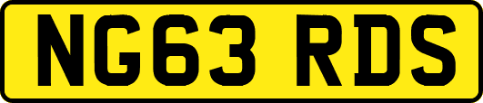 NG63RDS