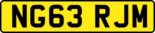 NG63RJM