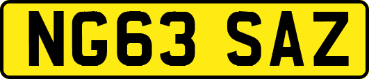 NG63SAZ