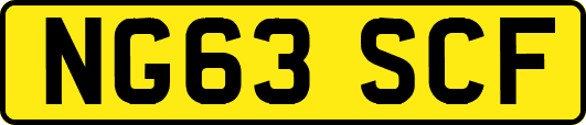 NG63SCF