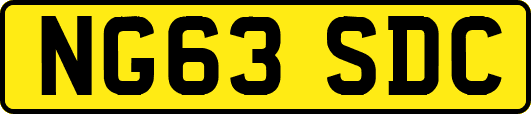 NG63SDC
