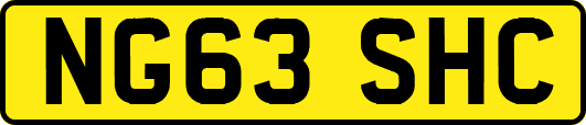 NG63SHC