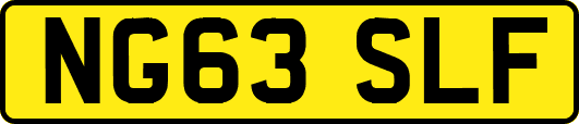 NG63SLF