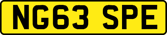 NG63SPE