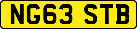 NG63STB