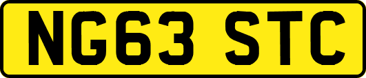 NG63STC