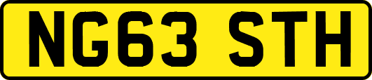 NG63STH