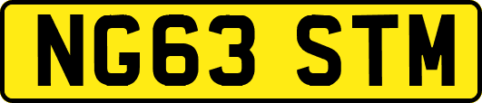 NG63STM