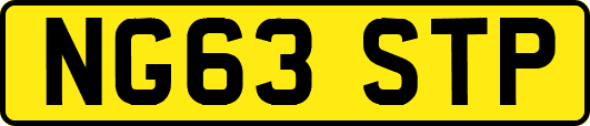NG63STP
