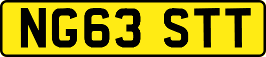 NG63STT