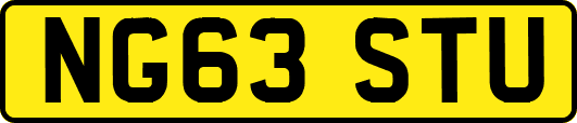 NG63STU