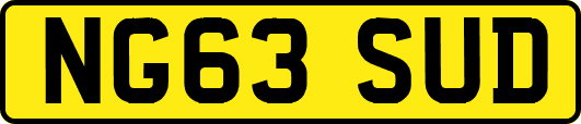 NG63SUD