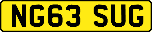 NG63SUG