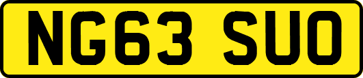 NG63SUO