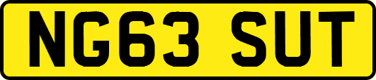 NG63SUT